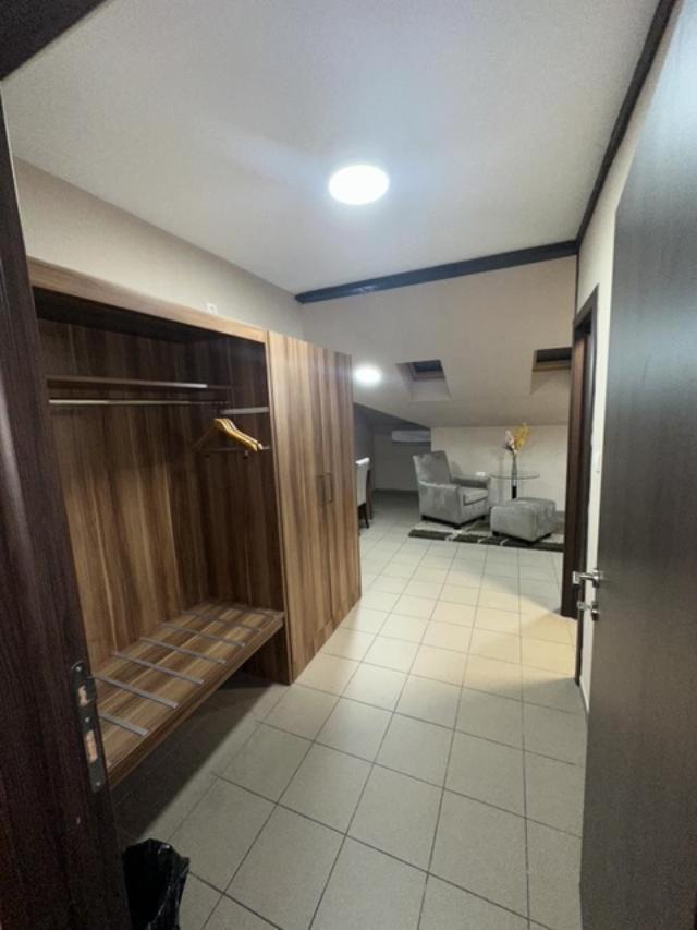 Jp Motel Mali Pariz Bor Ngoại thất bức ảnh