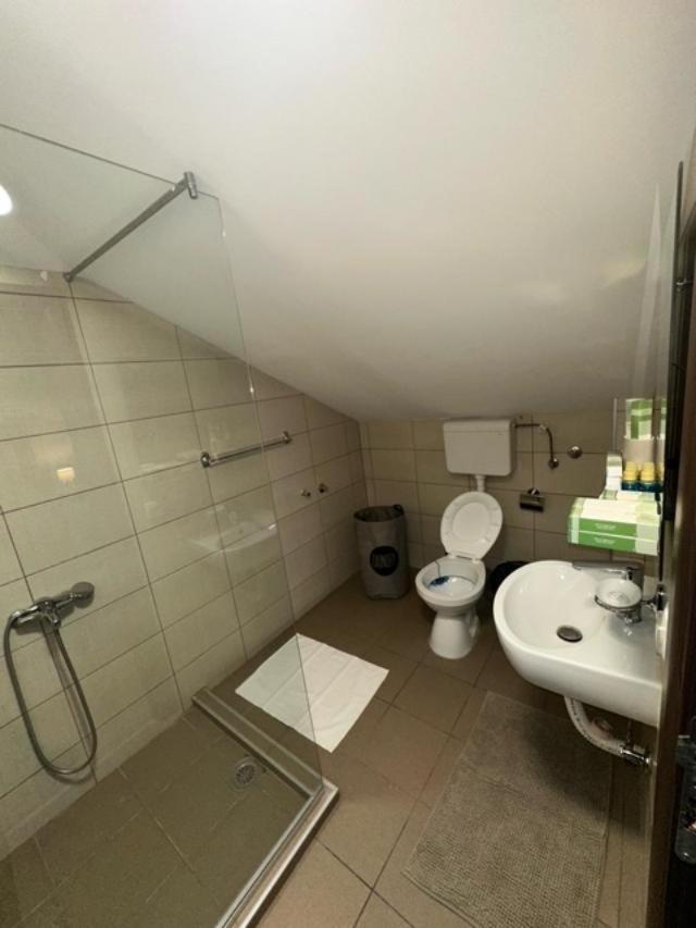 Jp Motel Mali Pariz Bor Ngoại thất bức ảnh